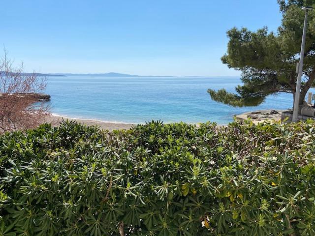 On The Beach Ivan Dolac Exterior photo
